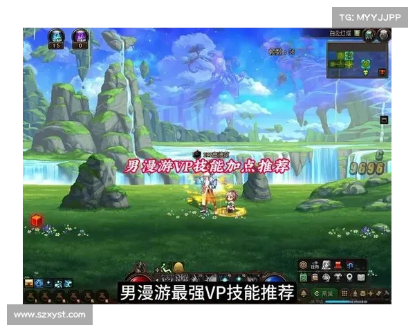 地下城漫游角色加点攻略全面解析从新手到高手全程指导 地下城漫游角色加点攻略全面解析从新手到高手全程指导