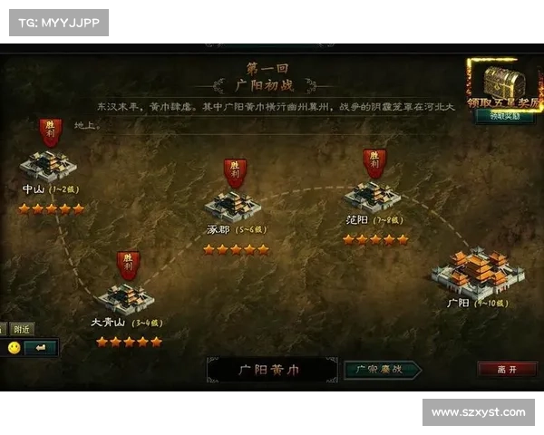 三国群英网页游戏新版本必胜攻略全面解析 提升战力和策略技巧全攻略 三国群英网页游戏新版本必胜攻略全面解析 提升战力和策略技巧全攻略