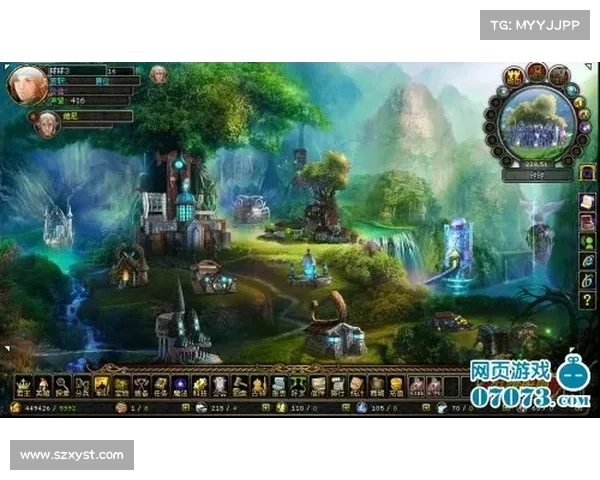 揭秘精灵传说的神秘起源与演变历程全景解析 揭秘精灵传说的神秘起源与演变历程全景解析