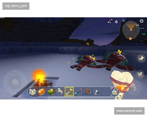 七种游侠宠物驯服技巧全面解析助你轻松驯服最强伙伴