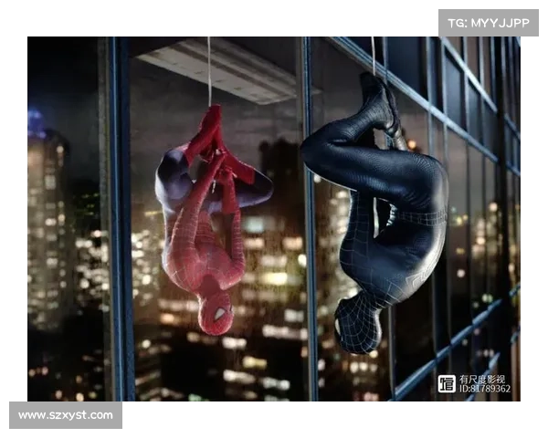 蜘蛛侠第七章英雄之路的抉择与成长面对困境的挑战与自我救赎