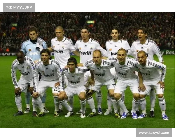 从罗本视角分析加盟皇马带来的竞技提升与个人影响力双重优势