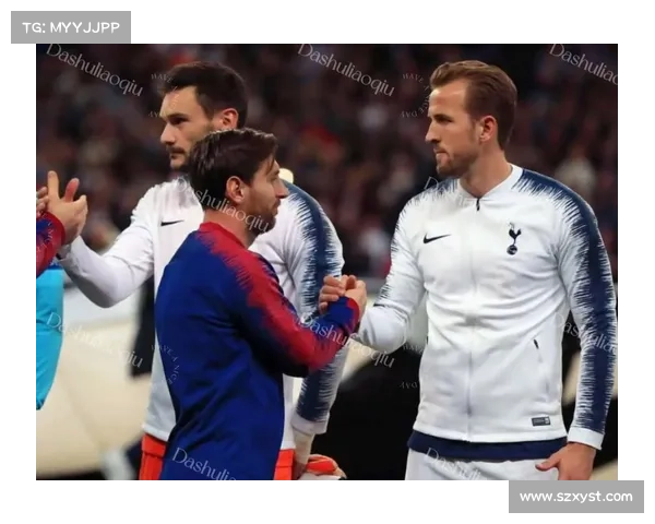 哈里凯恩成功背后的五大关键因素解读