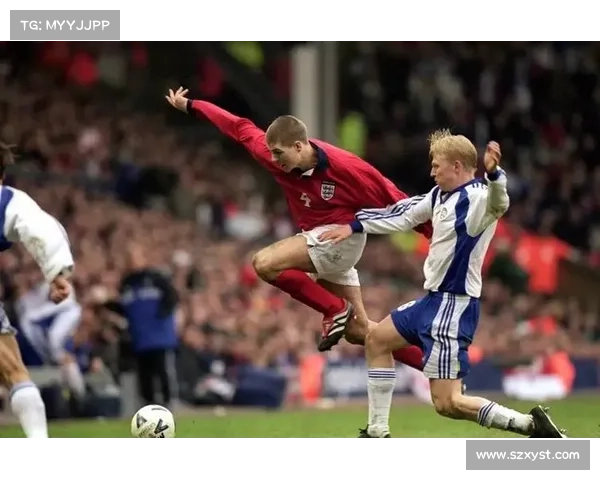 杰拉德选择4号球衣的五大原因