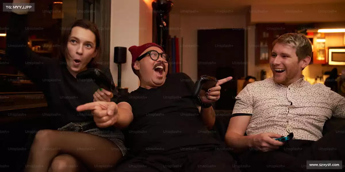 九游老哥——🎬 电影级叙事，让每个玩家都成为故事的主角！